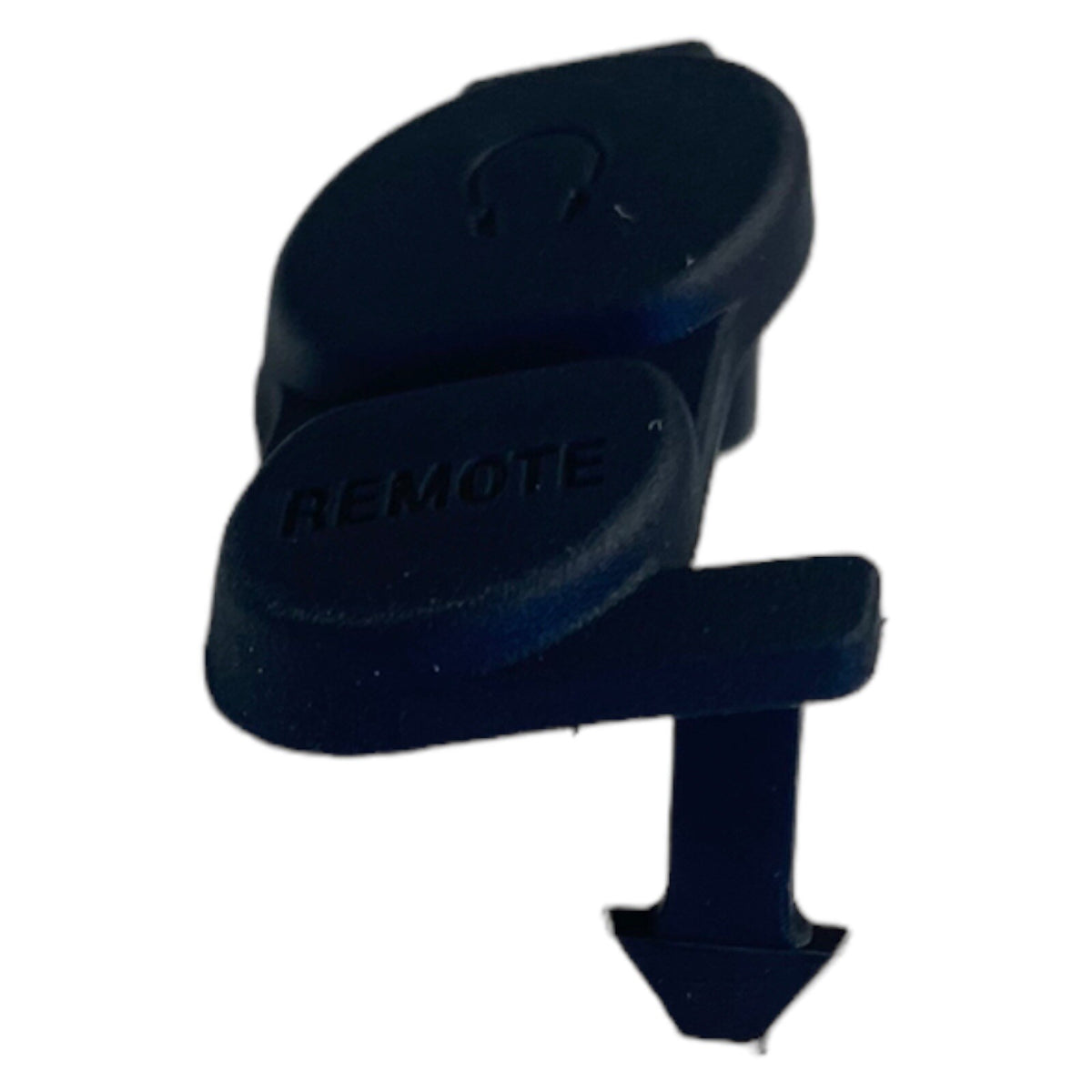 Sony HXR-NX100 Headphone Remote Lanc Lid Cover Replacement Part Genuine Sony