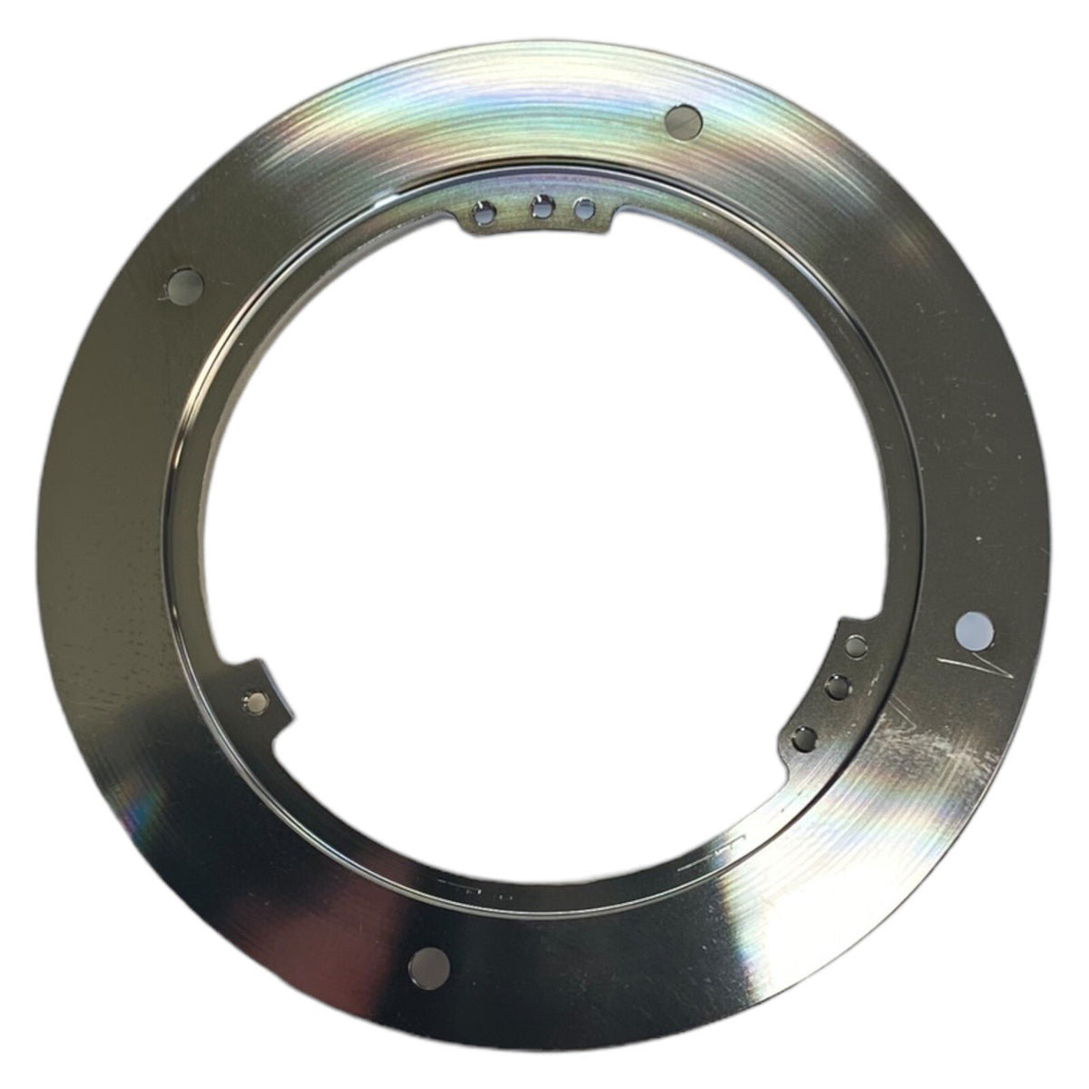 Sony SEL18200 Lens Mount
