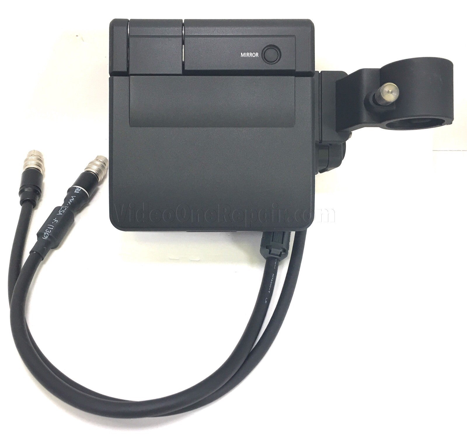 Canon C500 LCD Block Replacement Part Genuine Canon