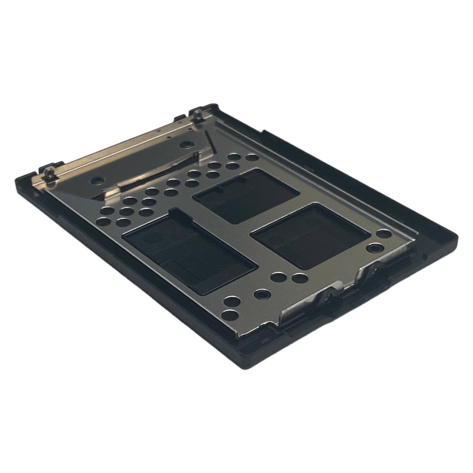 Sony ZV-1F LCD Screen Monitor Rear Panel Cover Replacement Part Genuine Sony