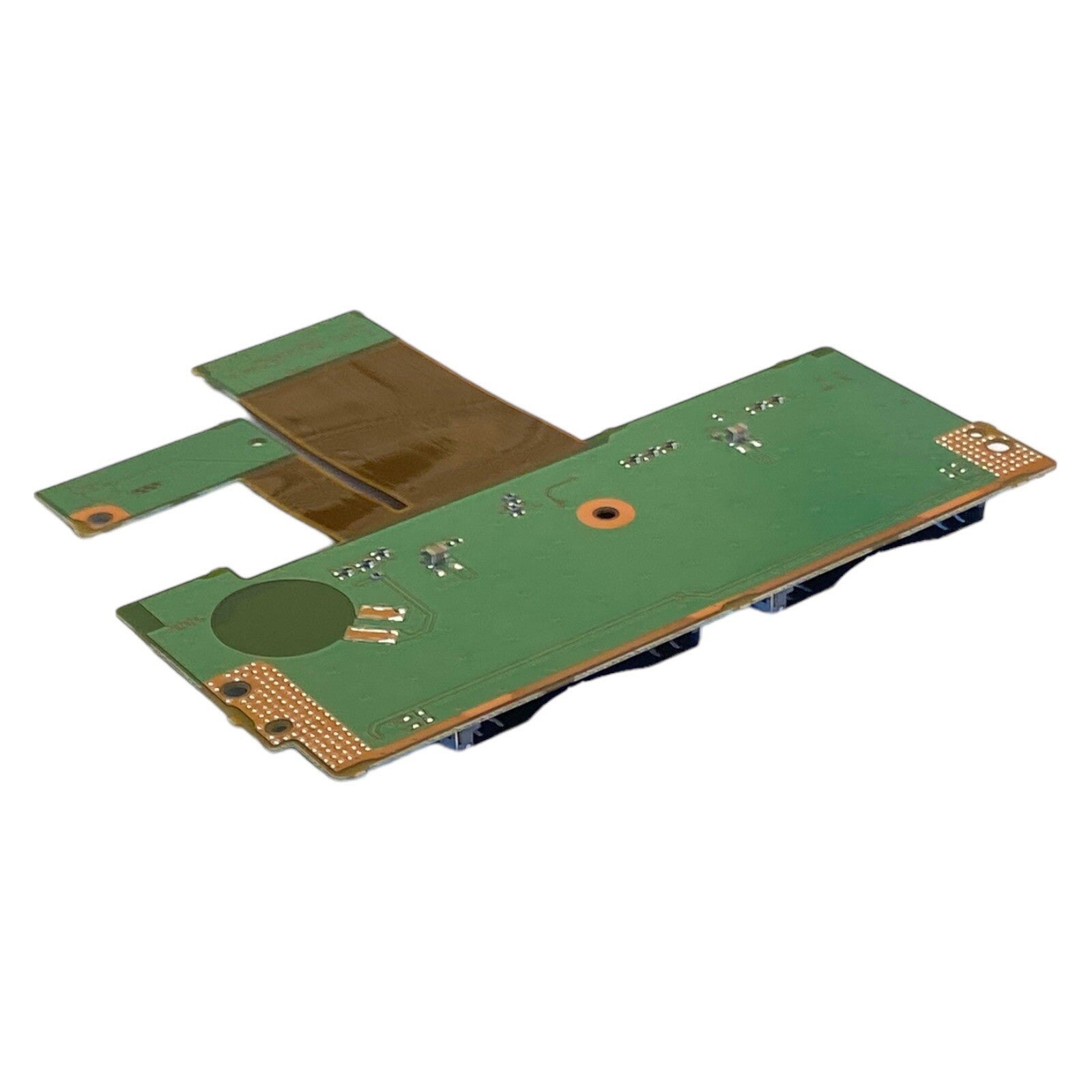 Canon C100 Card Slots PCB Genuine Canon Replacement Part
