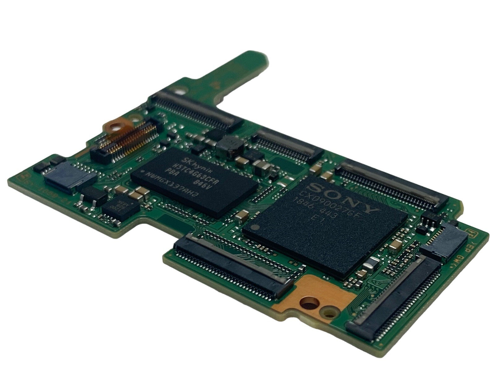 Sony DSC-RX1RM2 Rii Main Board Replacement Part Genuine Sony