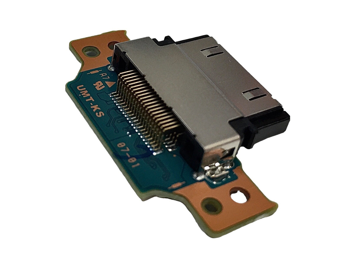 Sony PXW-FS5 Pxwfs Mounted Circuit Board Replacement Part Genuine Sony