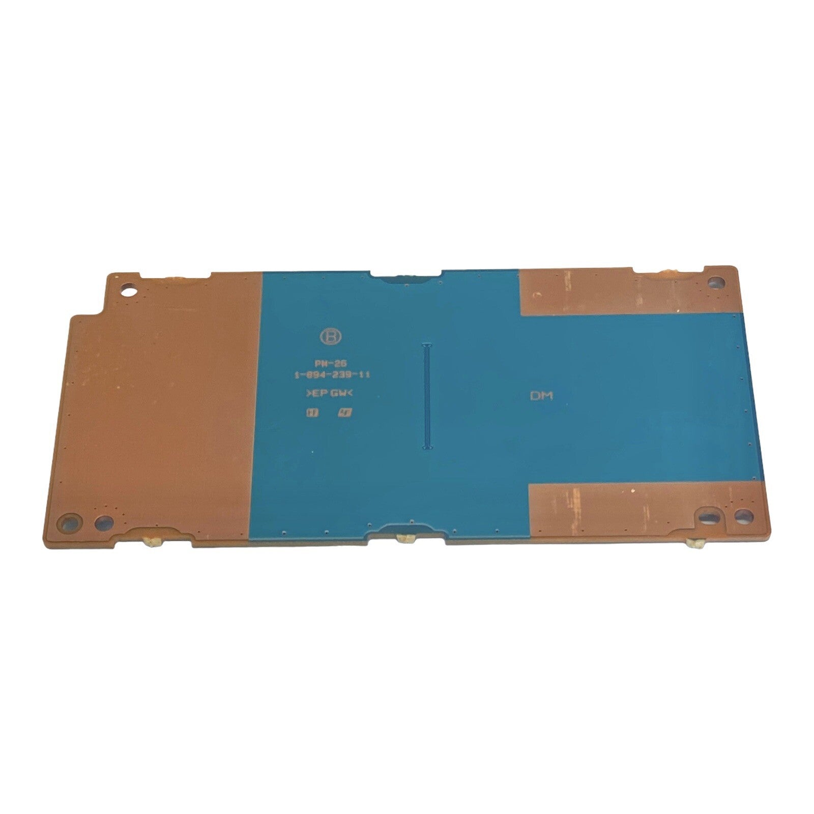 Sony PXW-FS7 LCD Monitor Board Replacement Part Genuine Sony
