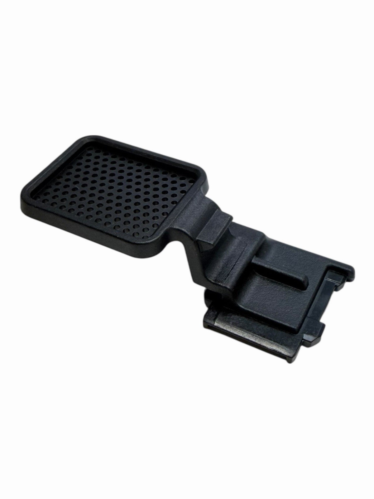 Sony ZV-1 Wind Screen Adaptor Black Replacement Part Genuine Sony
