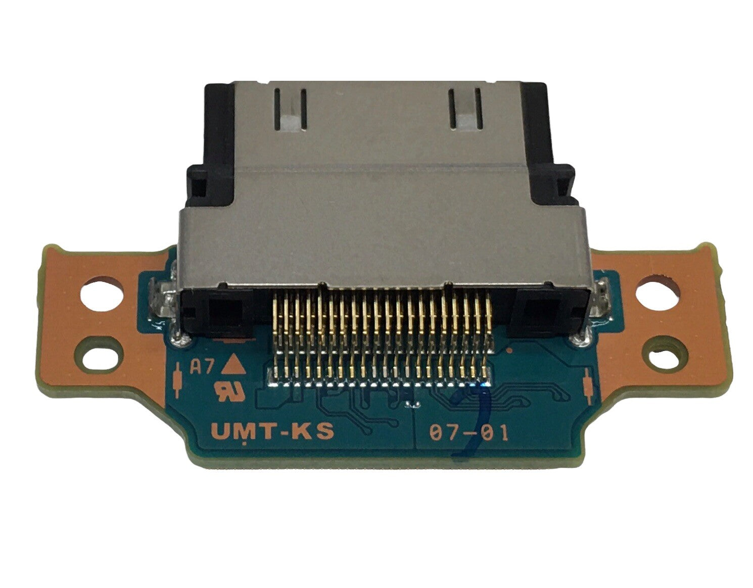 Sony PXW-FS5 Pxwfs Mounted Circuit Board Replacement Part Genuine Sony