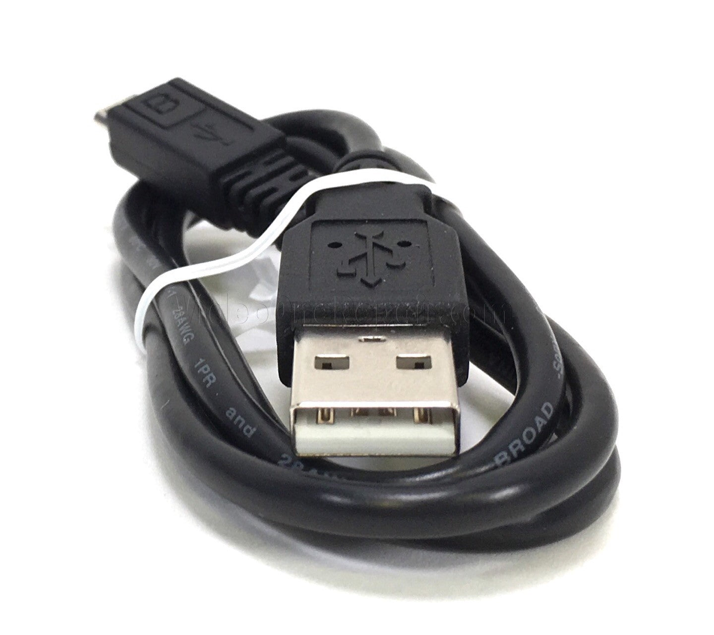 Sony RX100 IV Micro USB Cable – Genuine OEM Replacement Part
