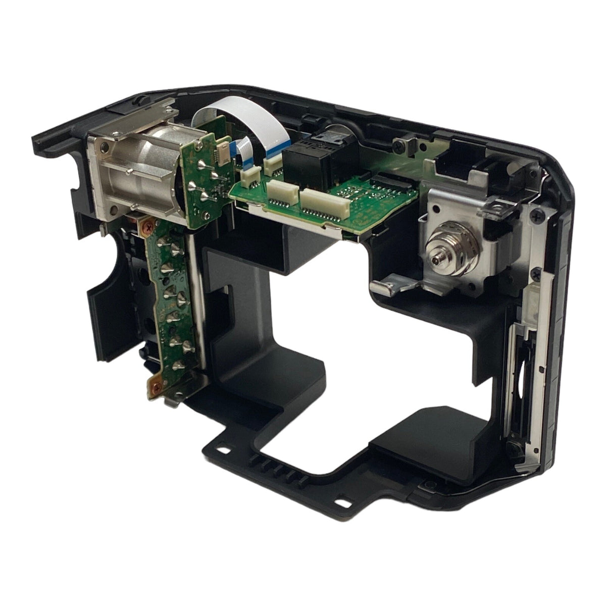 Sony NEX-FS700 Back Cabinet Block Replacement Part Genuine Sony