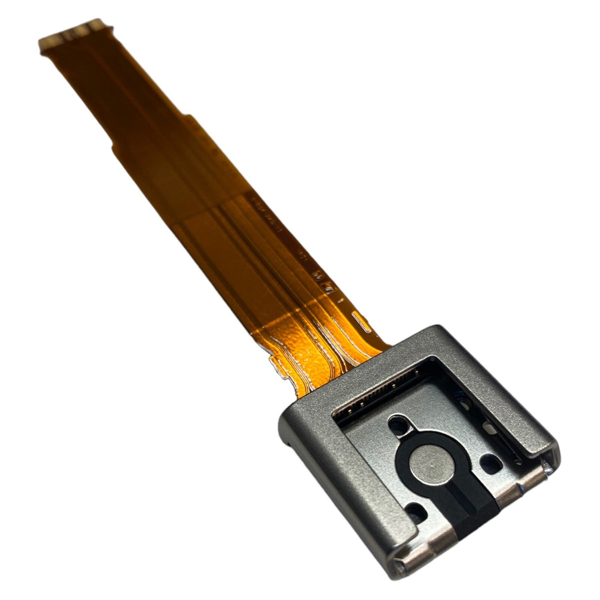 Sony PXW-FS7 Hot Shoe Mount Replacement Part Genuine Sony