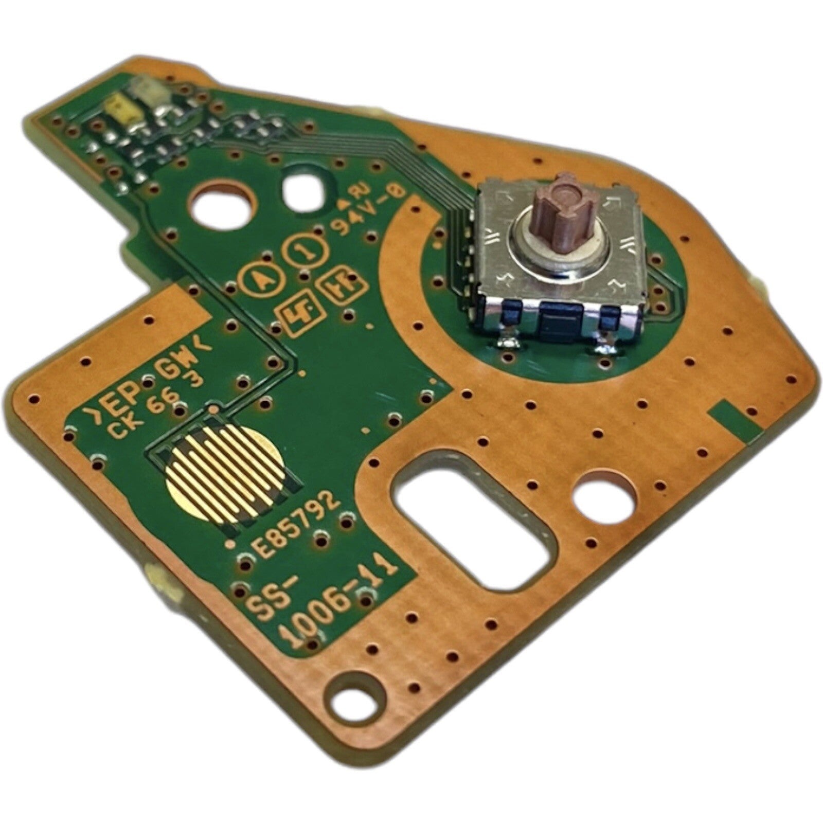 Sony HXR-MC88 SS-1006 PCB Genuine Sony Replacement Part