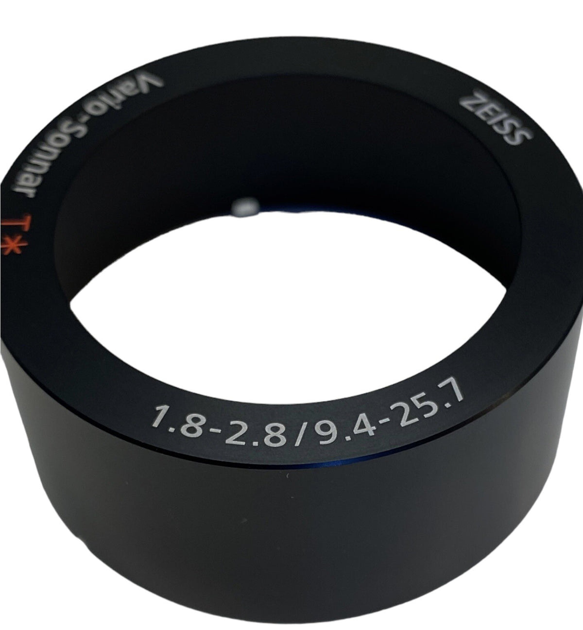 Sony ZV-1 Lens Ring Replacement Part Genuine Sony