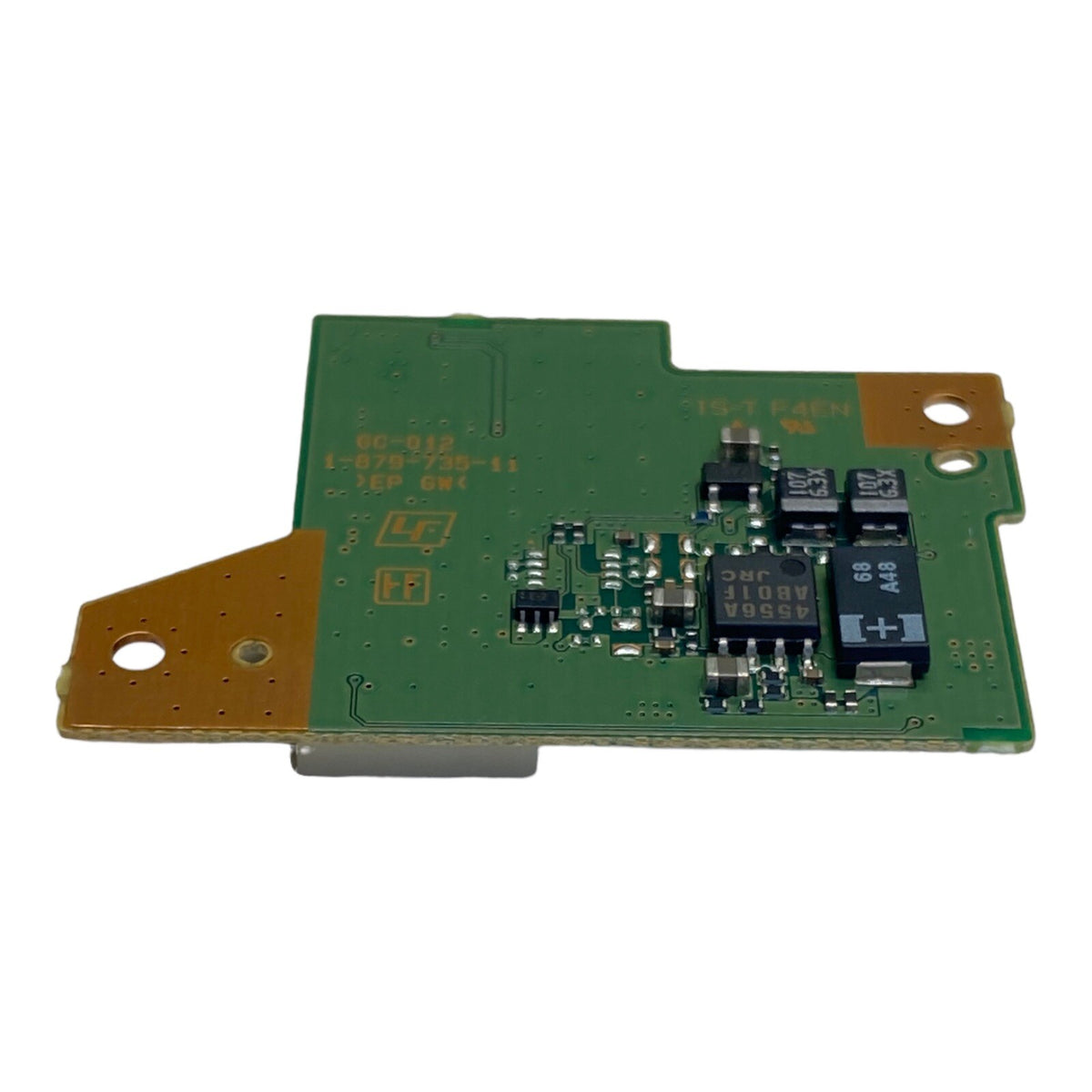 Sony HXR-NX5C Clock Back Up Battery Replacement Part Genuine Sony