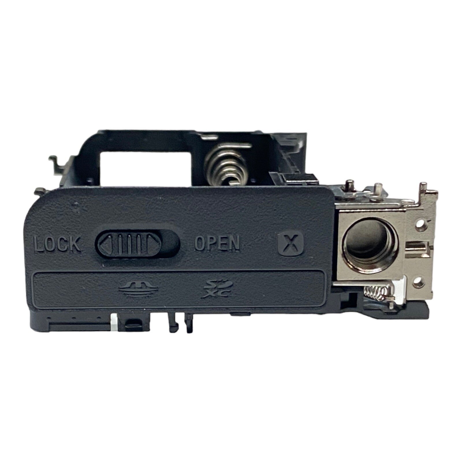 Sony ZV-1 Battery Box Door With Tripod Genuine Sony Replacement Part