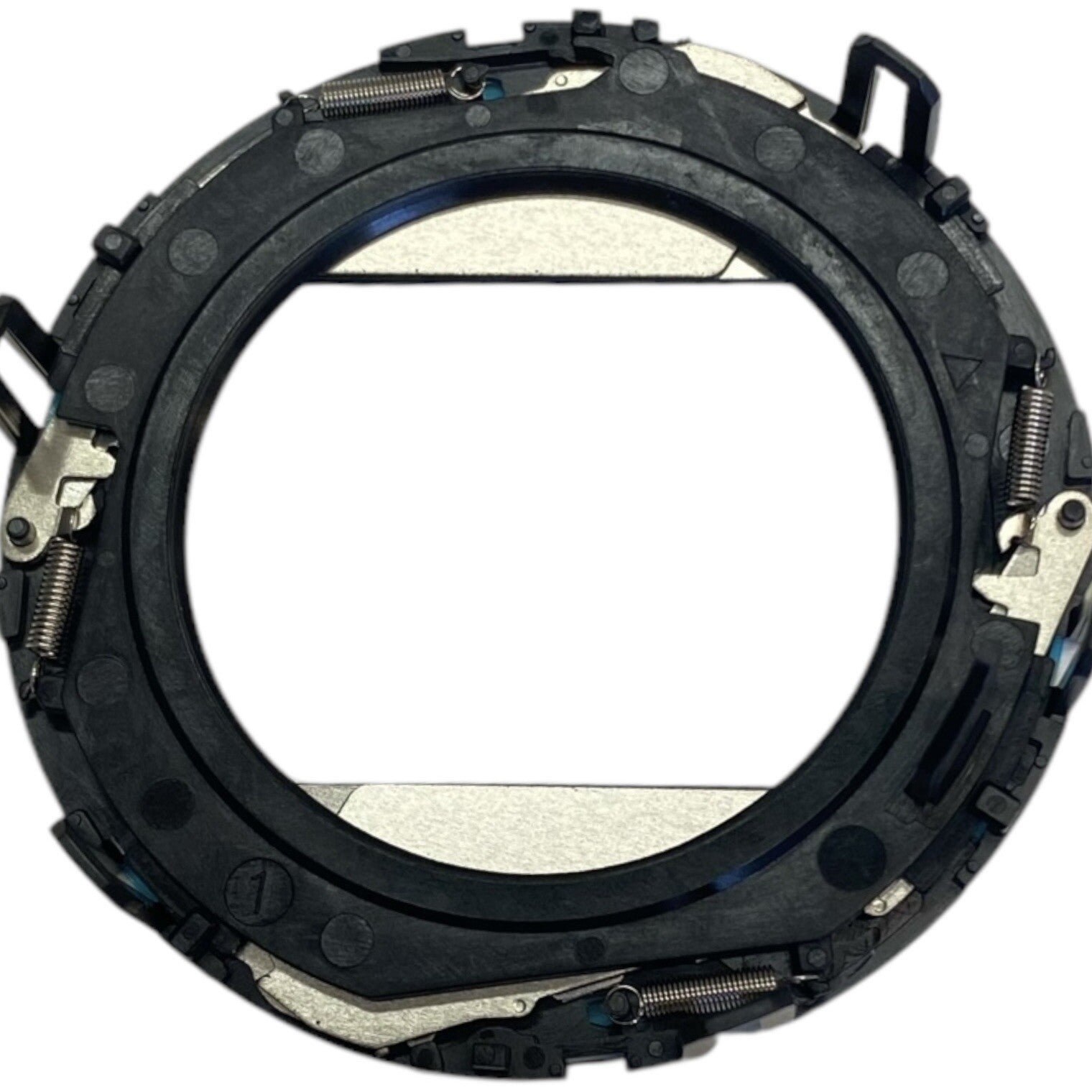 Sony ZV-1 Shutter Barrier Lens Cover Replacement Part Genuine Sony