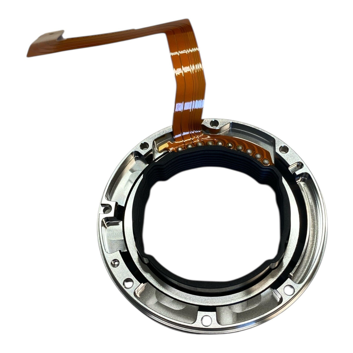 Sony SEL400F28GM Mount Block Assy
