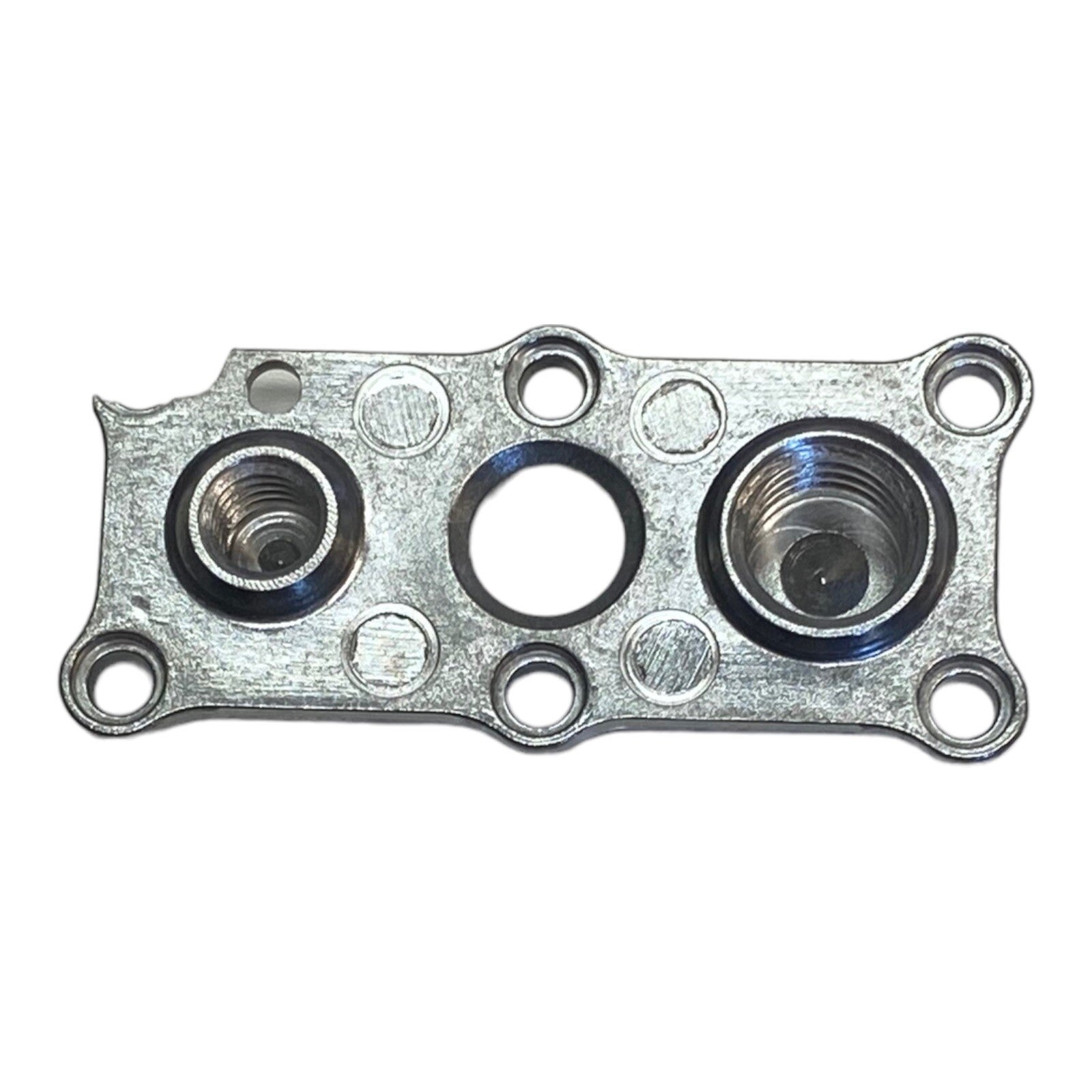 Sony PXW-FS5 Tripod Plate Genuine Sony Replacement Part