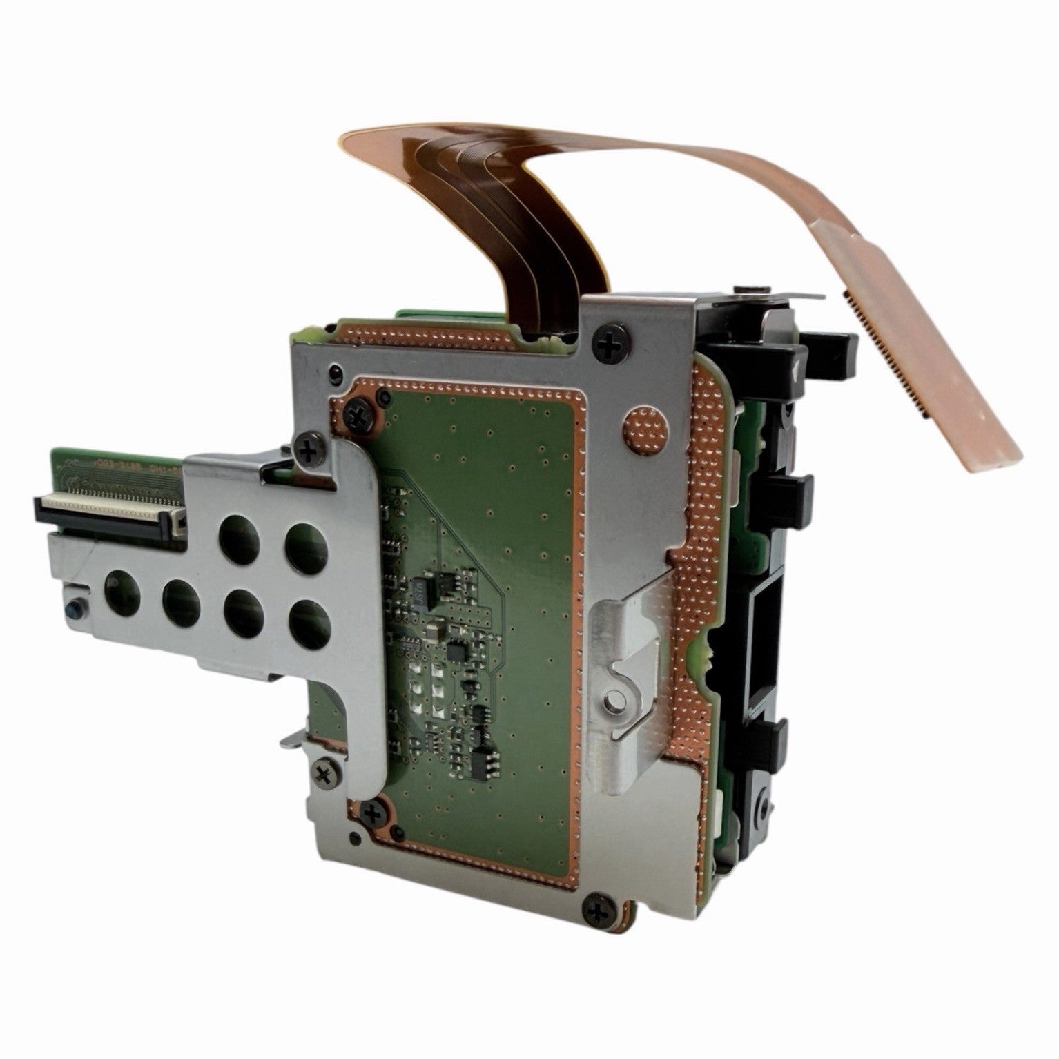 Canon XF305 Card Reader Complete Genuine Canon Replacement Part