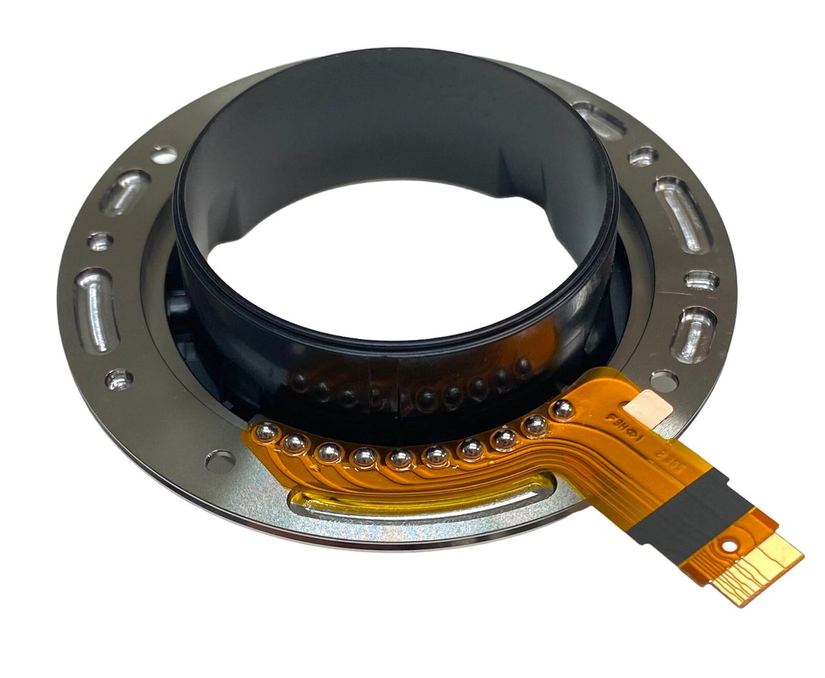 Sony SELP18110G Lens Mount