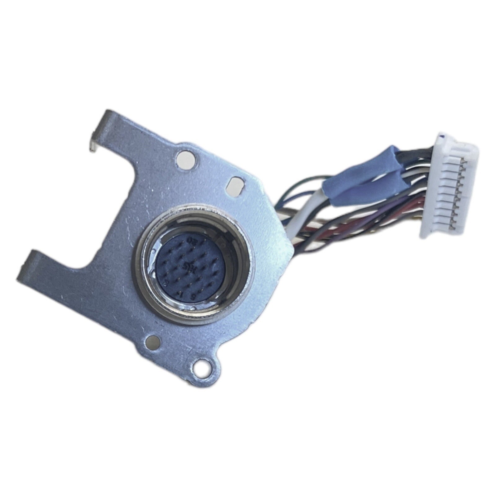 Canon C100 Jack on Body to Plug Handle Genuine Canon Replacement Part
