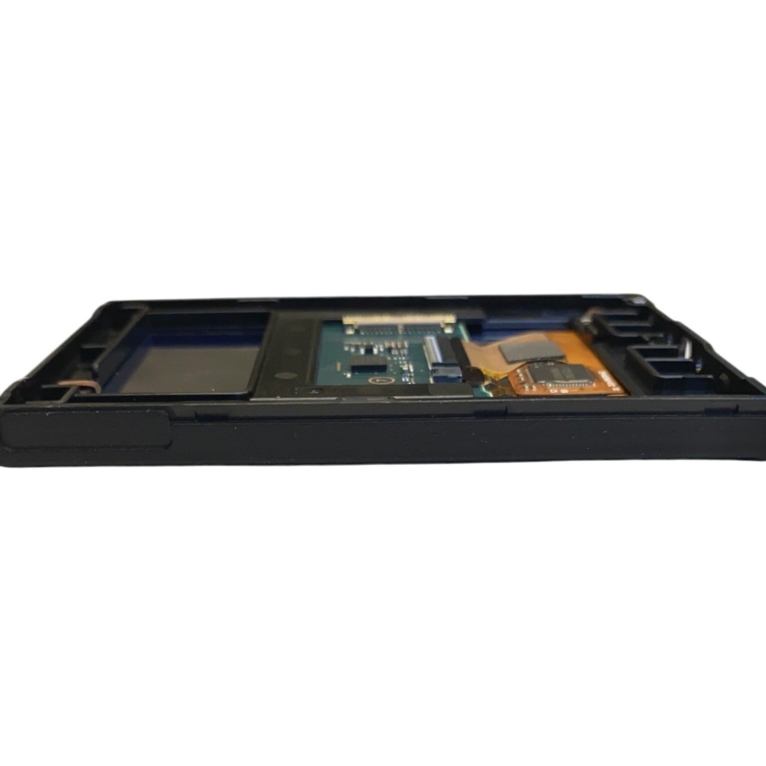 Sony ZV-1F LCD Screen Monitor Black Frame Replacement Part Genuine Sony