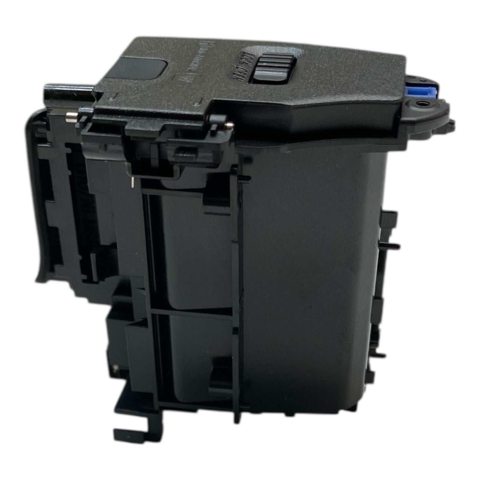 Sony DSC-RX10M2 Battery Box With Battery Door Genuine Sony Replacement Part