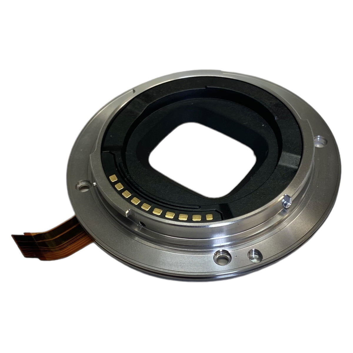 Sony SEL24F28G Lens Mount