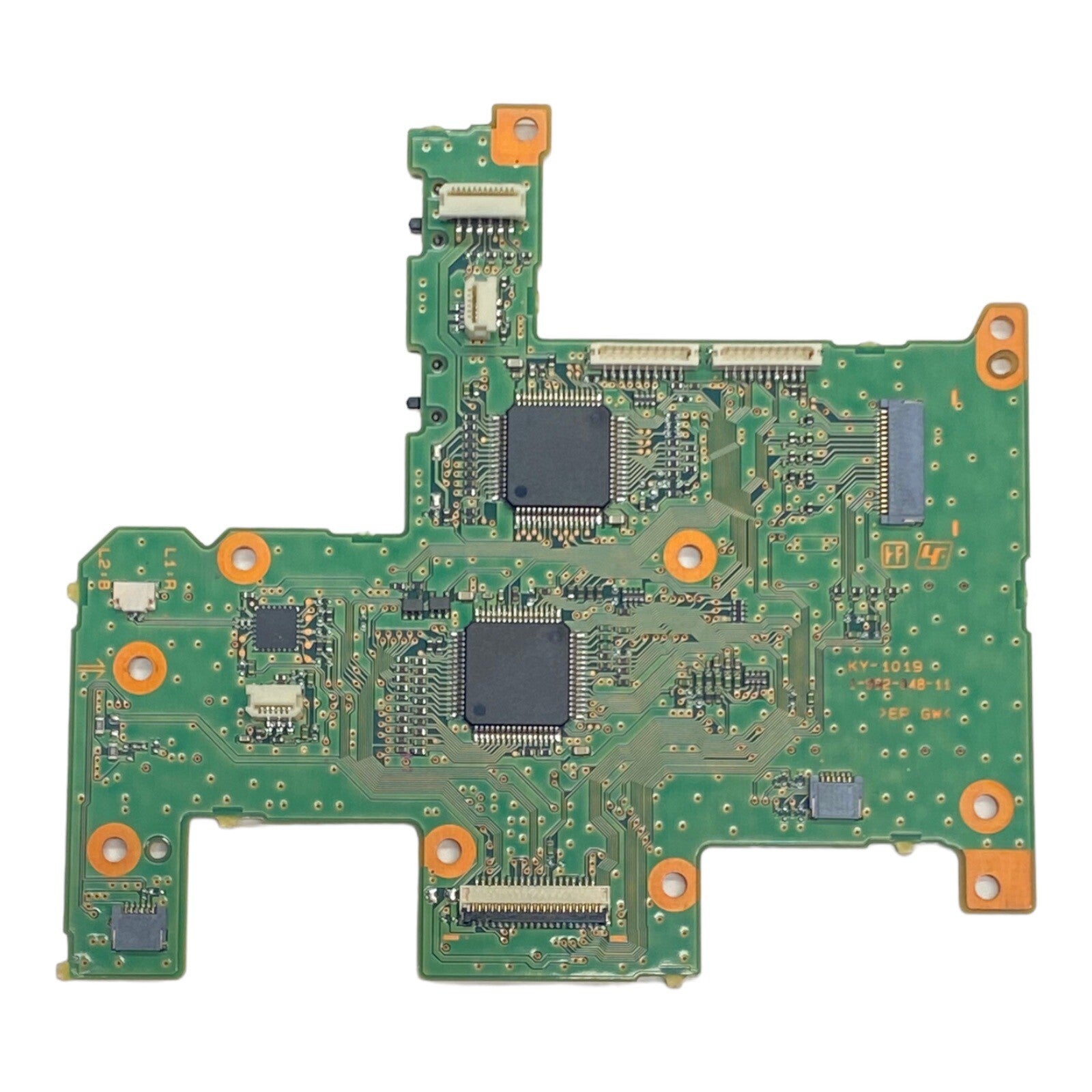 Sony PXW-FS7II KY-1019 PCB Genuine Sony Replacement Part