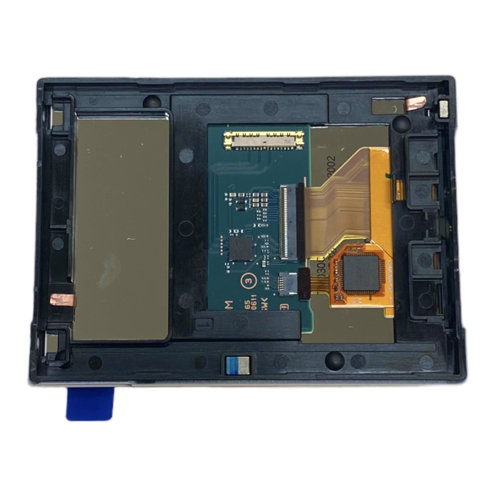 Sony ZV-E10 LCD Screen Monitor White Replacement Part Genuine Sony