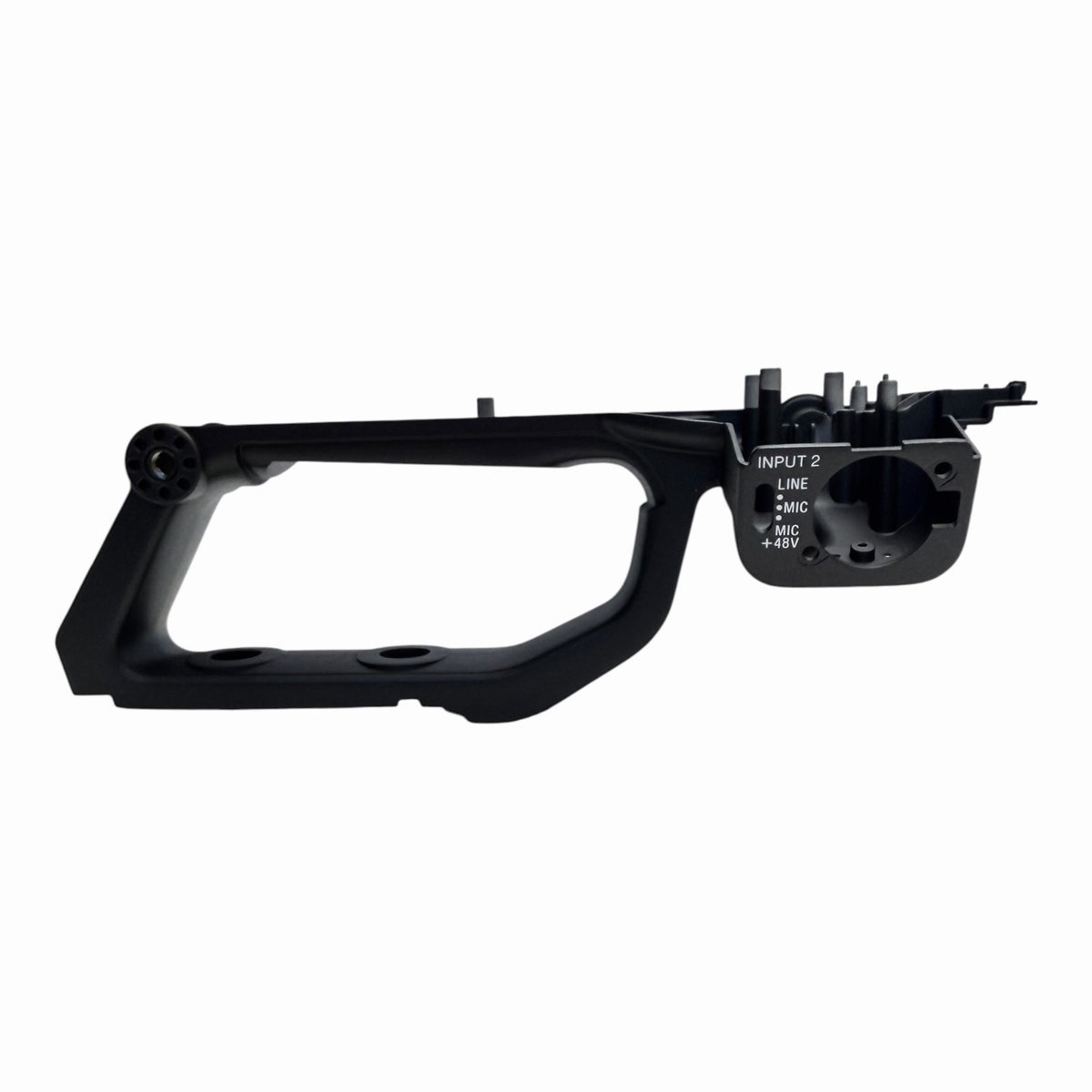 Sony PXW-FS5M2 Top Handle Frame Replacement Part Genuine Sony