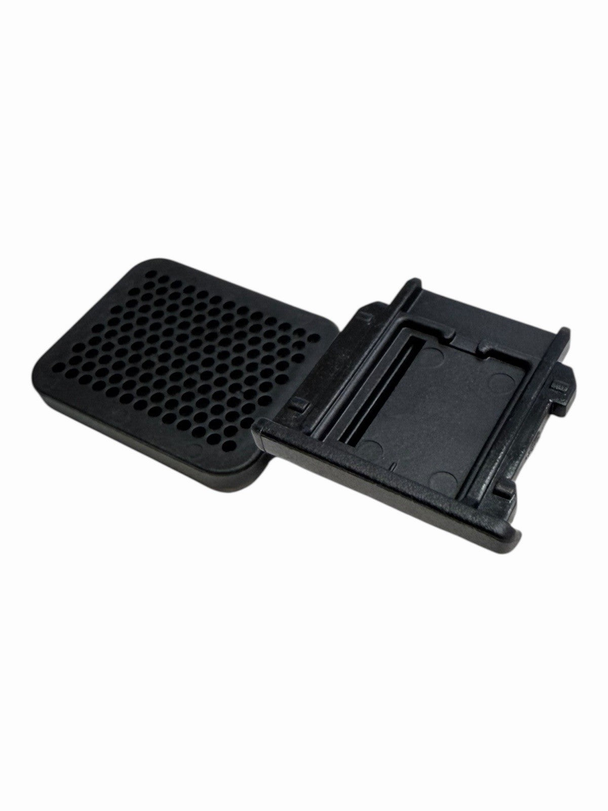 Sony ZV-1 Wind Screen Adaptor Black Replacement Part Genuine Sony