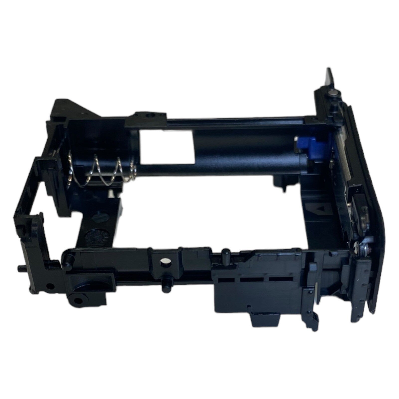 Sony ZV-1F Battey Door With Frame Black Genuine Sony Replacement Part
