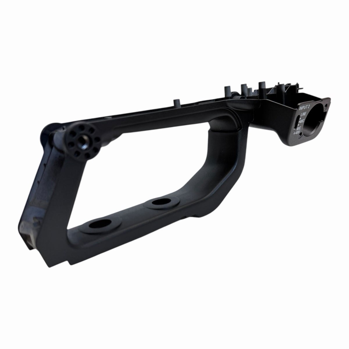 Sony PXW-FS5M2 Top Handle Frame Replacement Part Genuine Sony