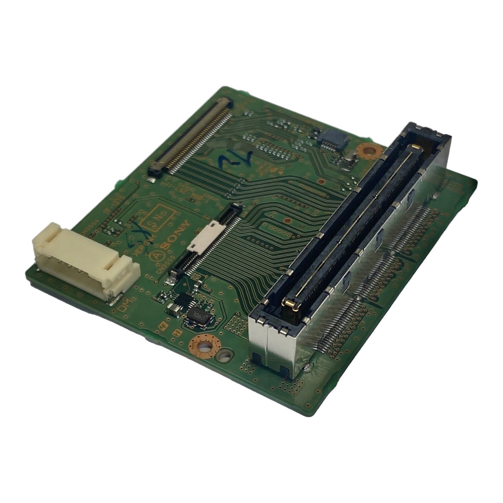 Sony PXW-FS7 If Board Replacement Part Genuine Sony