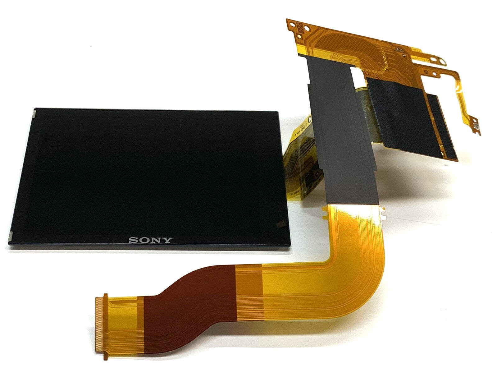 Sony DSC-RX1RM2 LCD Replacement Part Genuine Sony