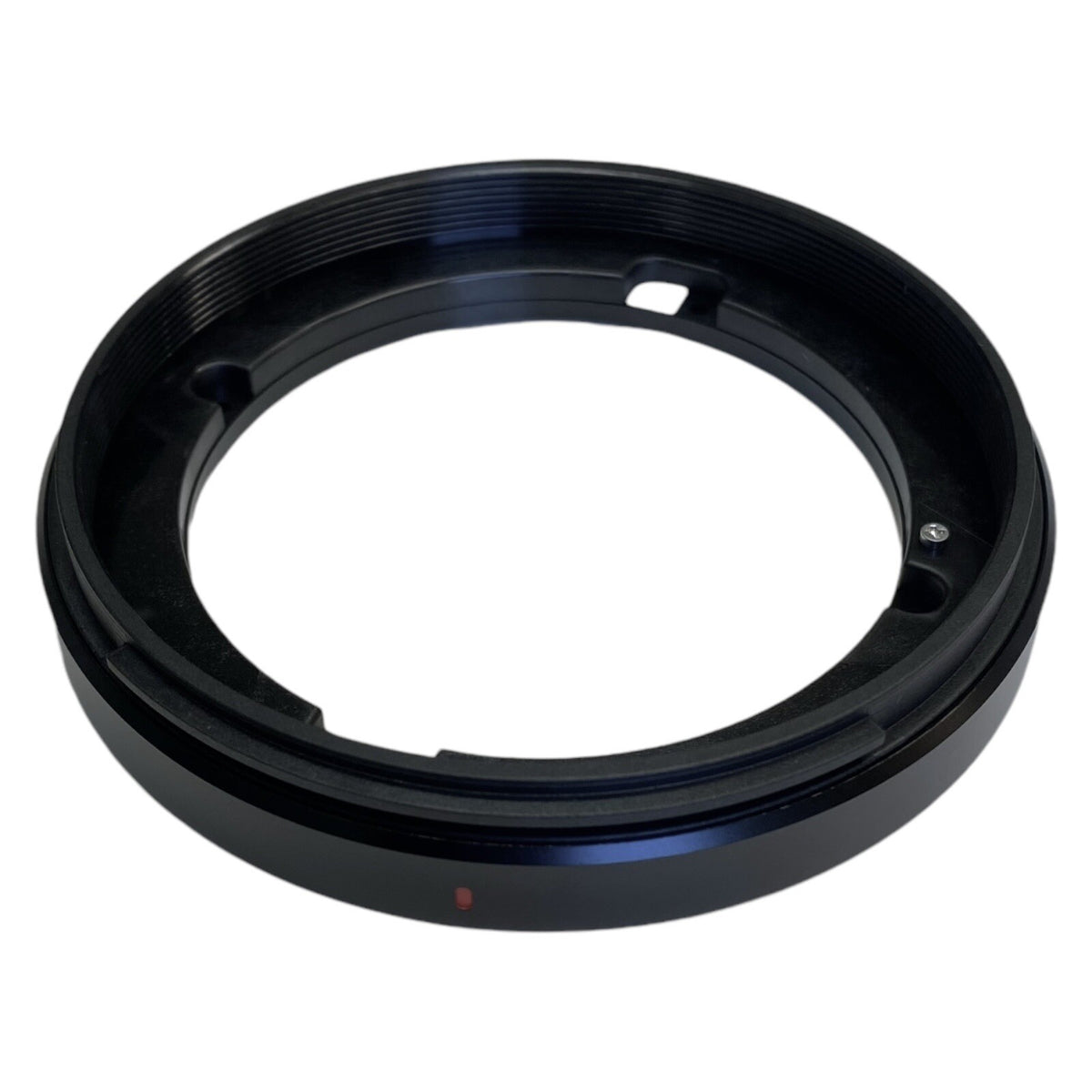 Sony SEL24F14GM Filter Screw Barrel