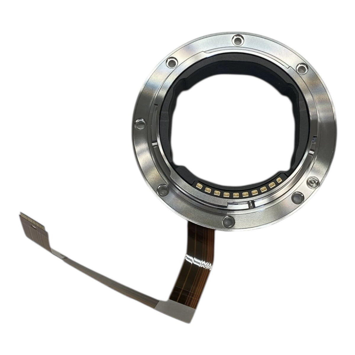Sony SEL400F28GM Mount Block Assy