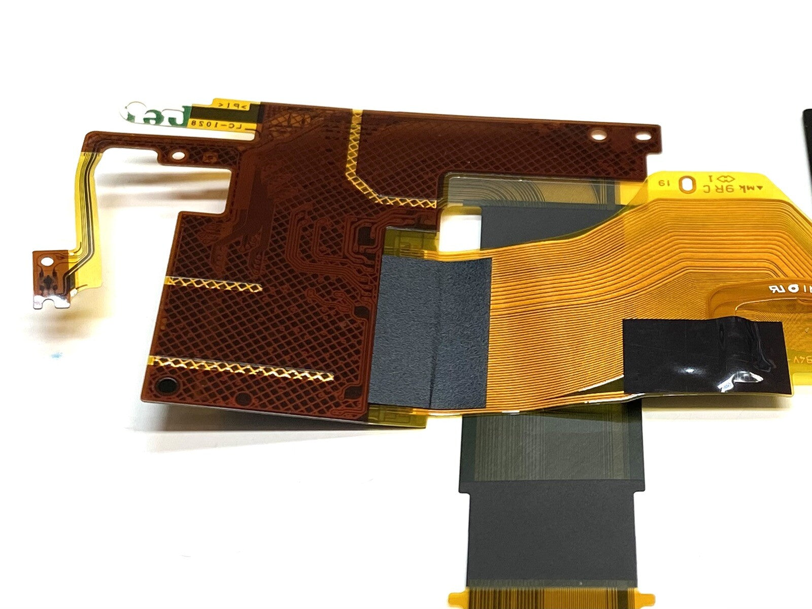 Sony DSC-RX1RM2 LCD Block Genuine Sony Replacement Part