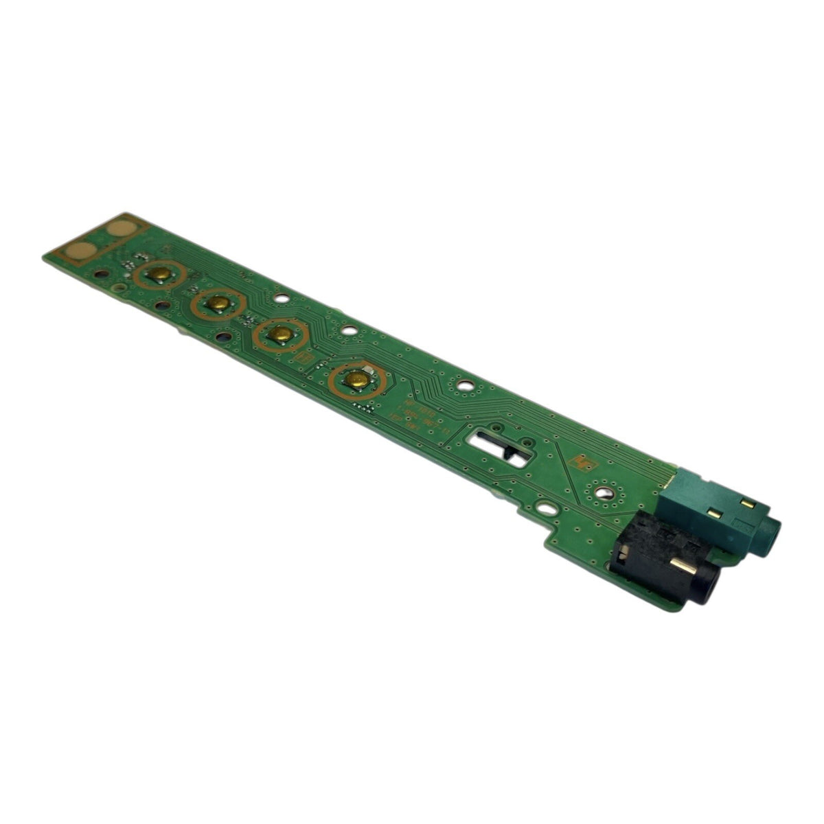 Sony HXR-NX100 Power Switch Jack Connector Replacement Part Genuine Sony