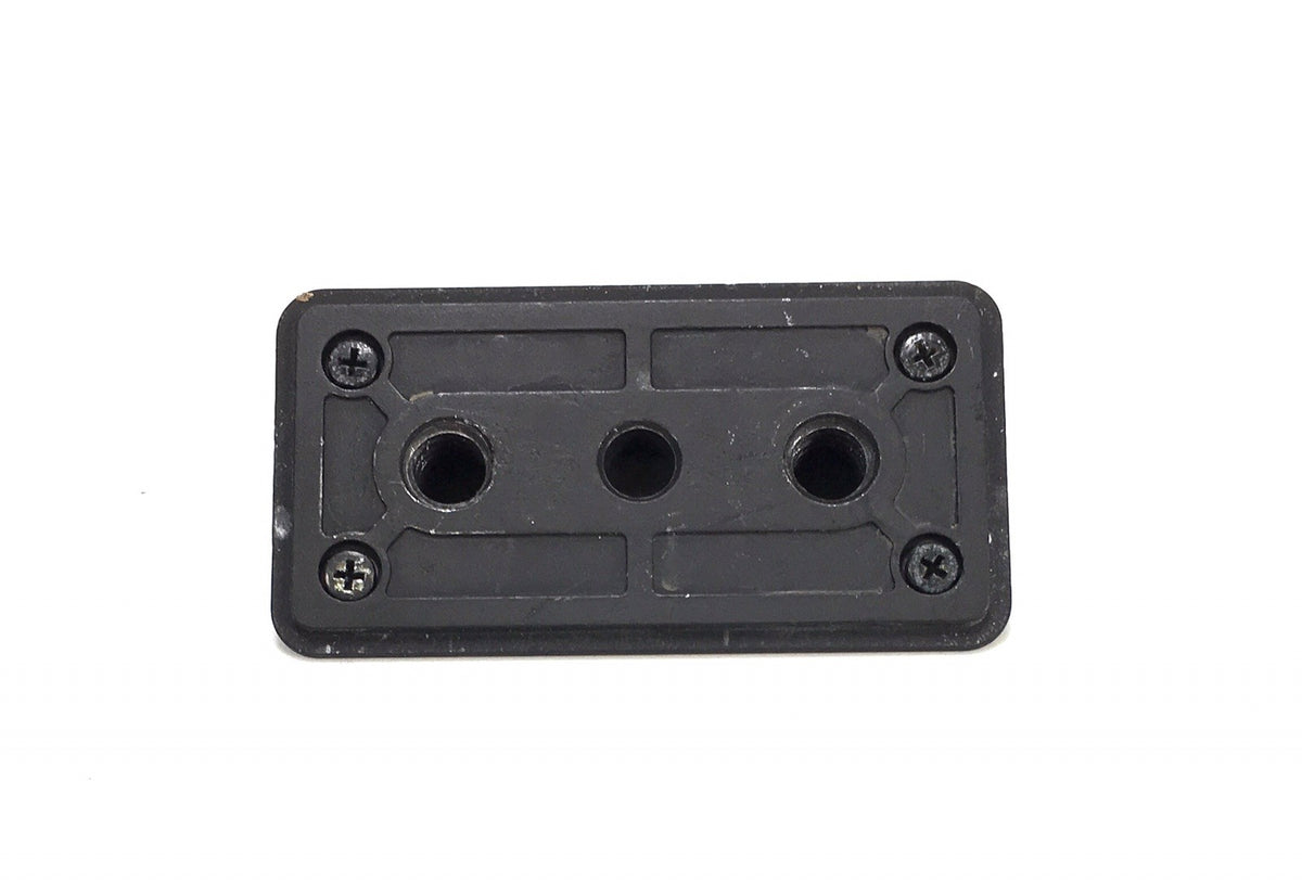Sony HVR-Z5U Tripod Mount Plate Screws Replacement Part Genuine Sony