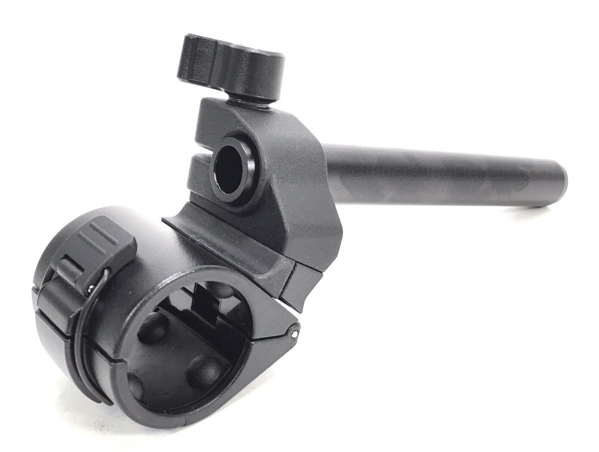Sony PXW-FS7 Mic Base Holder Rod Replacement Part Genuine Sony