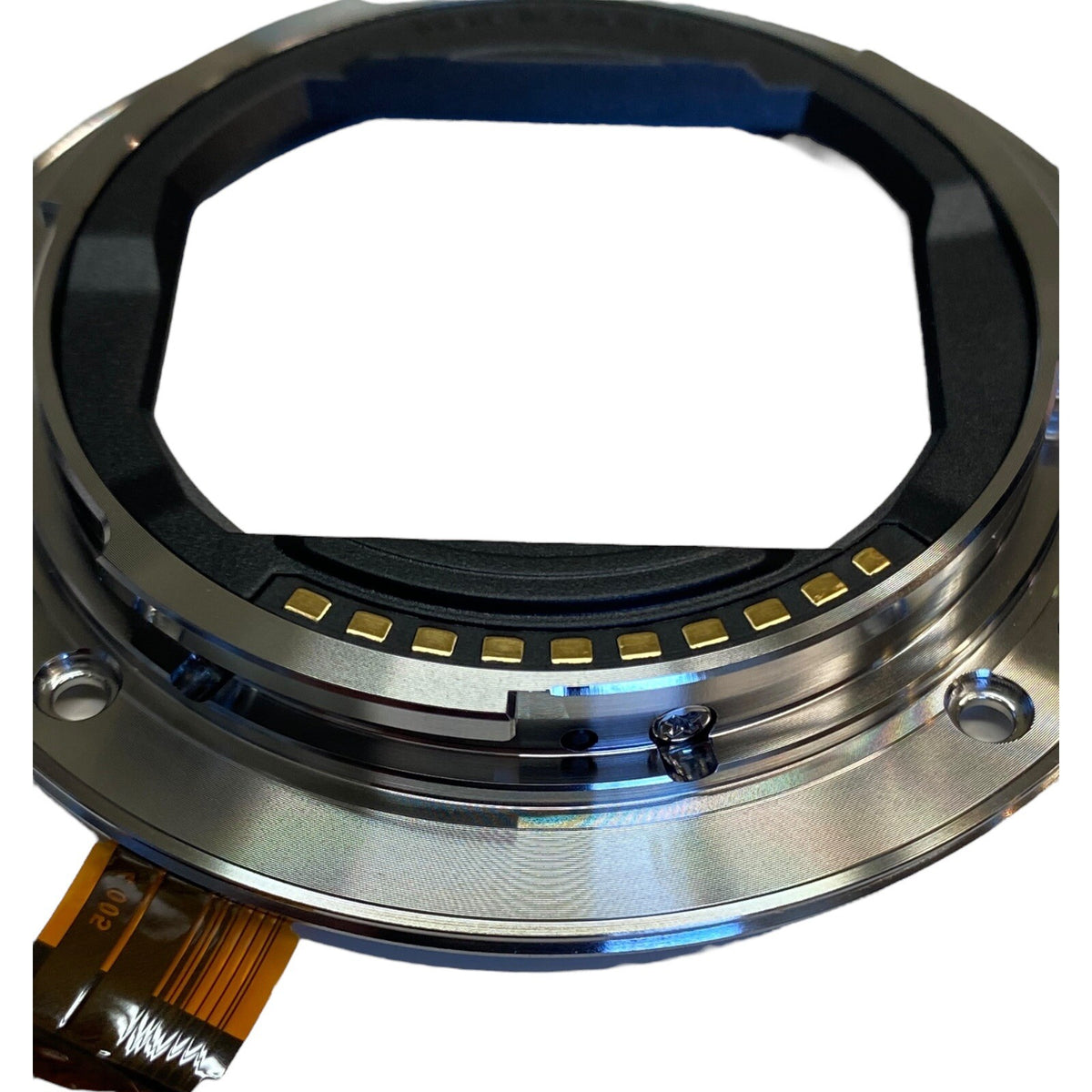 Sony SEL85F14GM Lens Mount