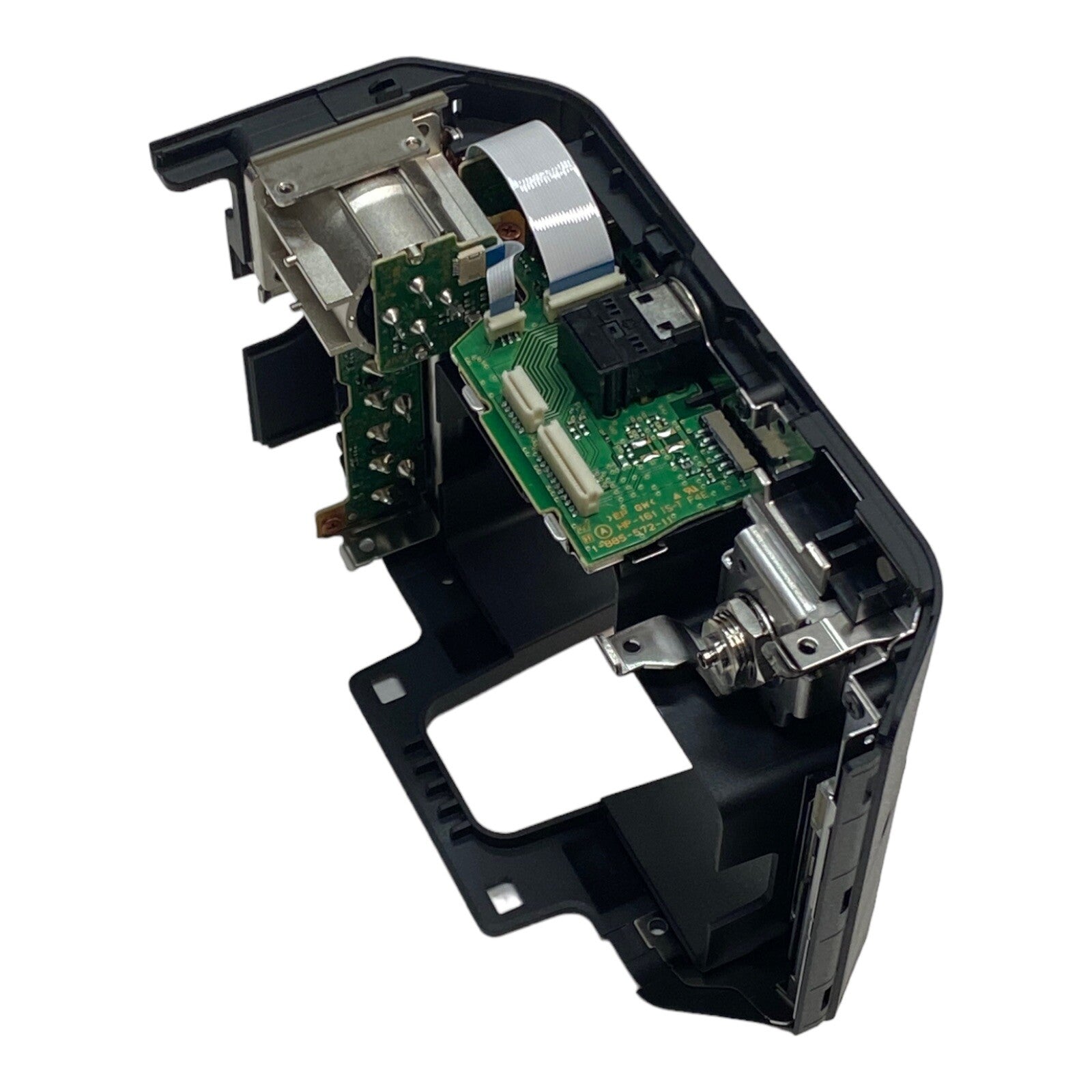 Sony NEX-FS700 Complete Panel Block Genuine Sony Replacement Part