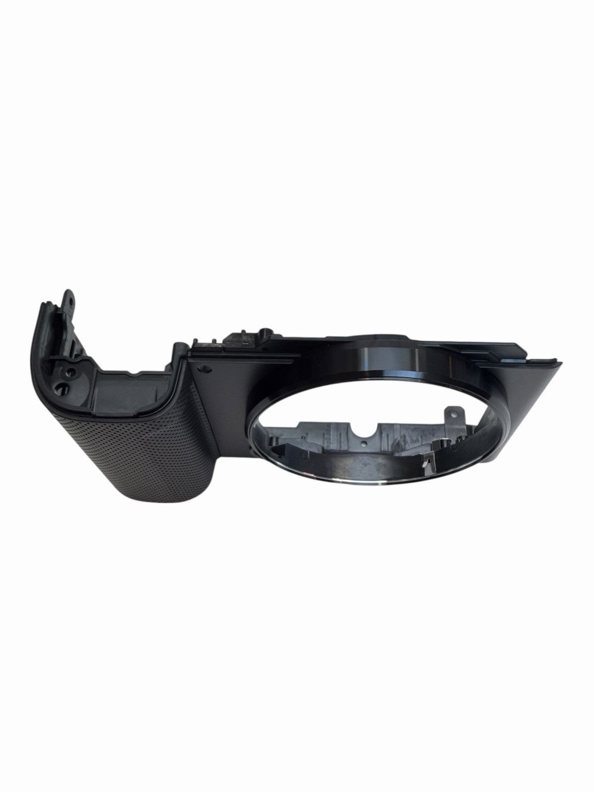Sony ZV-E10 Front Cabinet Black Replacement Part Genuine Sony