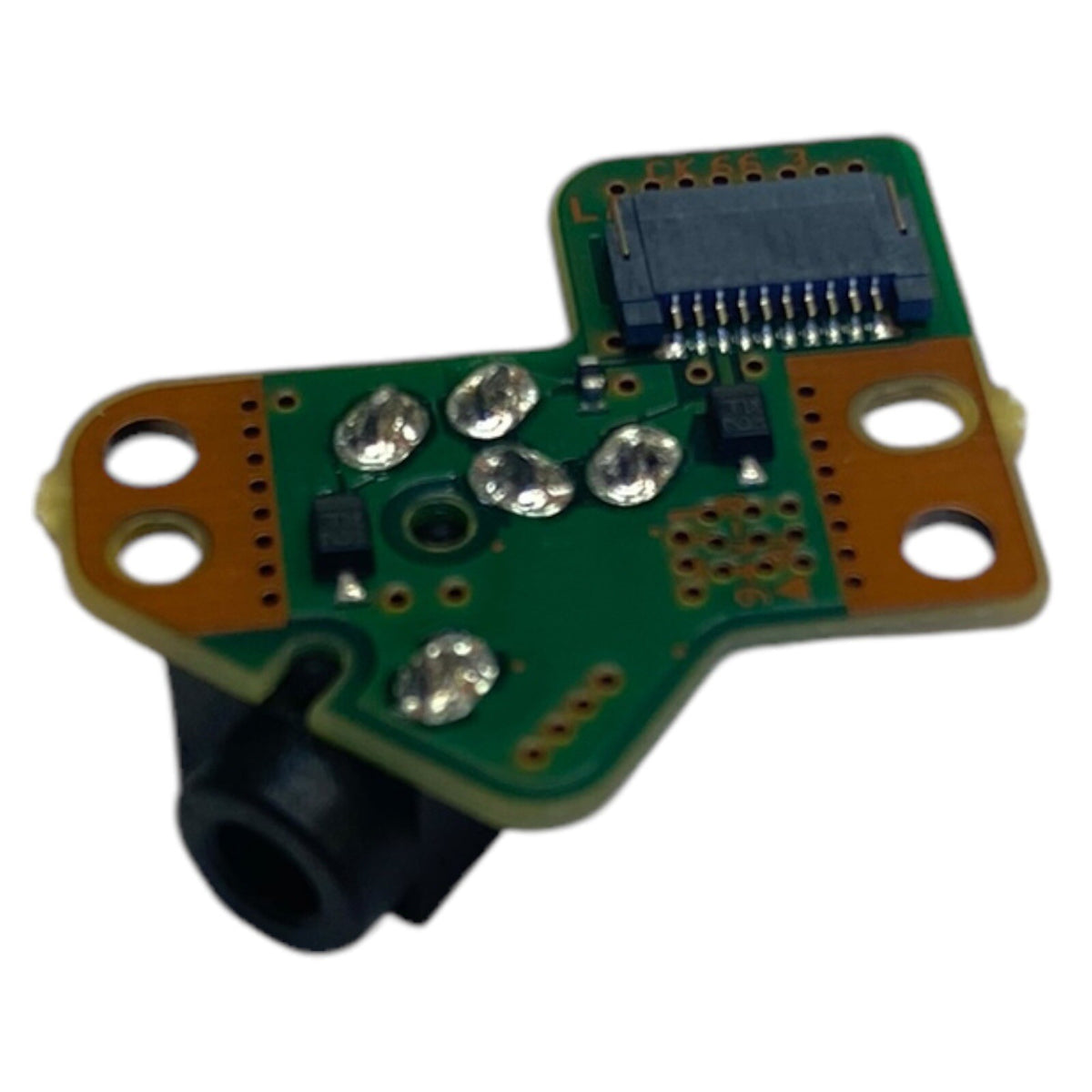 Sony FDR-AX700 Lanc Port Connetor Replacement Part Genuine Sony