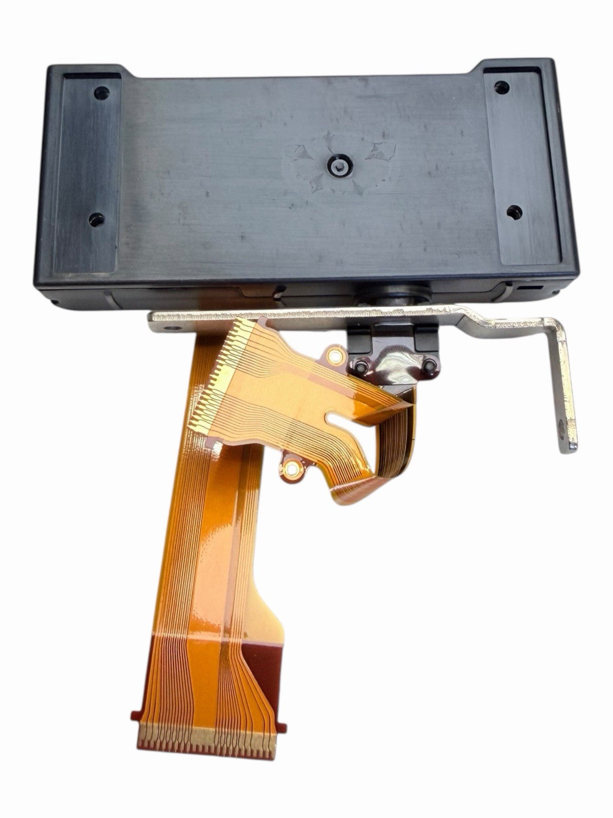 Panasonic HC-X2 LCD Screen Monitor Hinge Replacement Part Genuine Panasonic