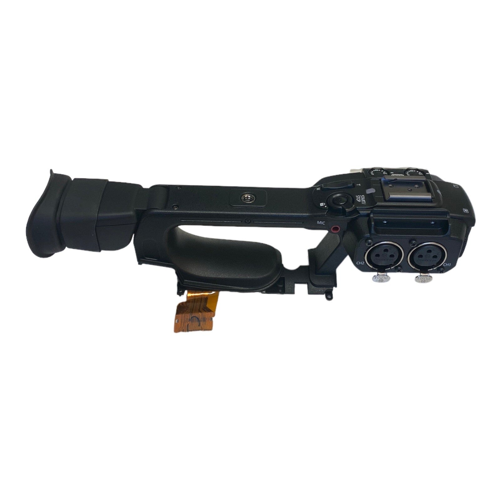 Canon XF100 Top Handle Replacement Part Genuine Canon