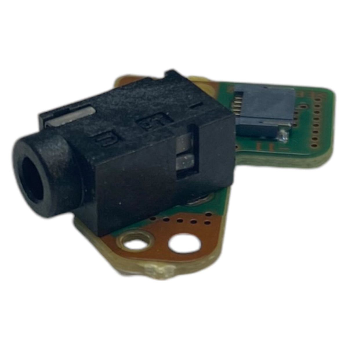 Sony FDR-AX700 Lanc Port Connetor Replacement Part Genuine Sony