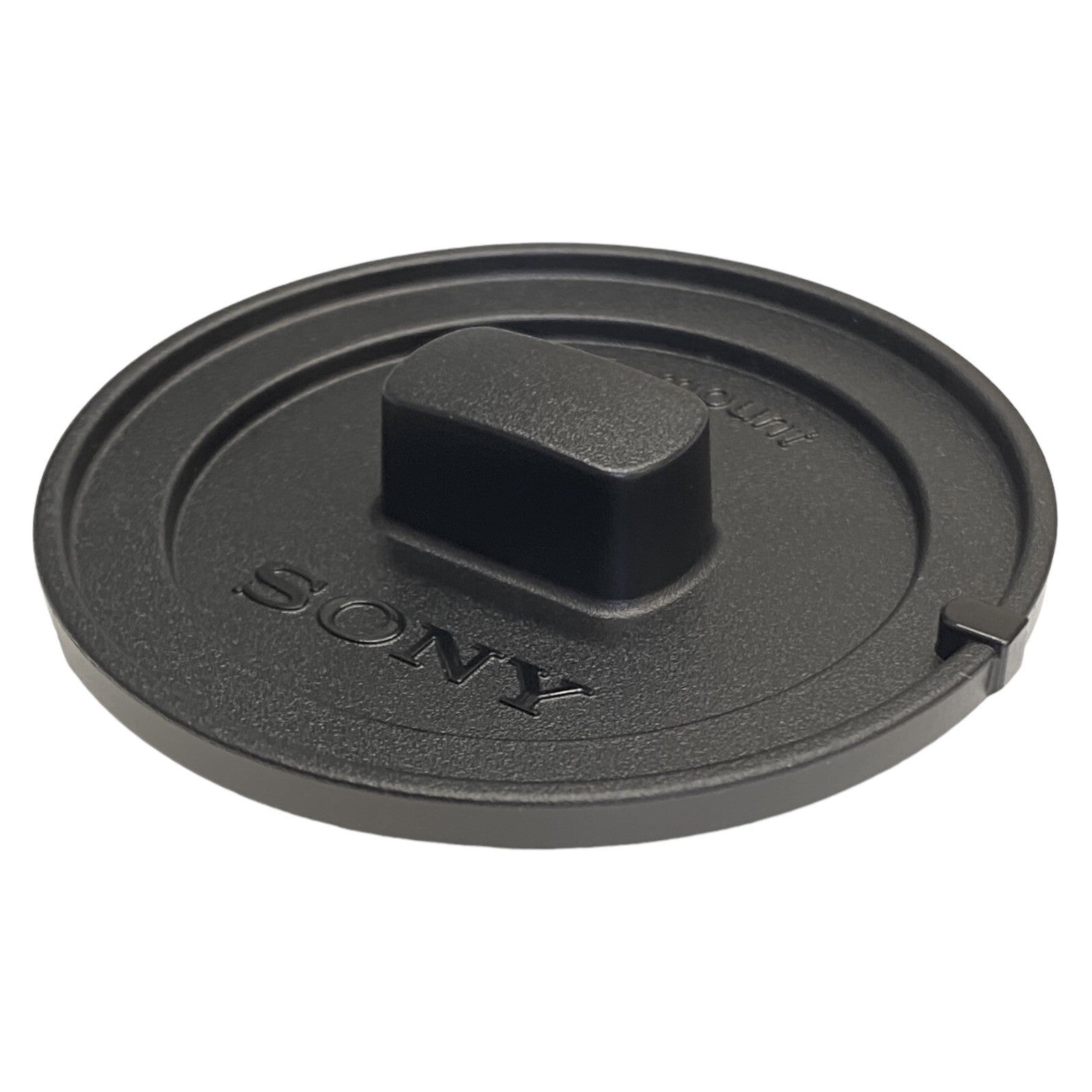 Sony PXW-FS7M2 Body Cap Cover Front Replacement Part Genuine Sony