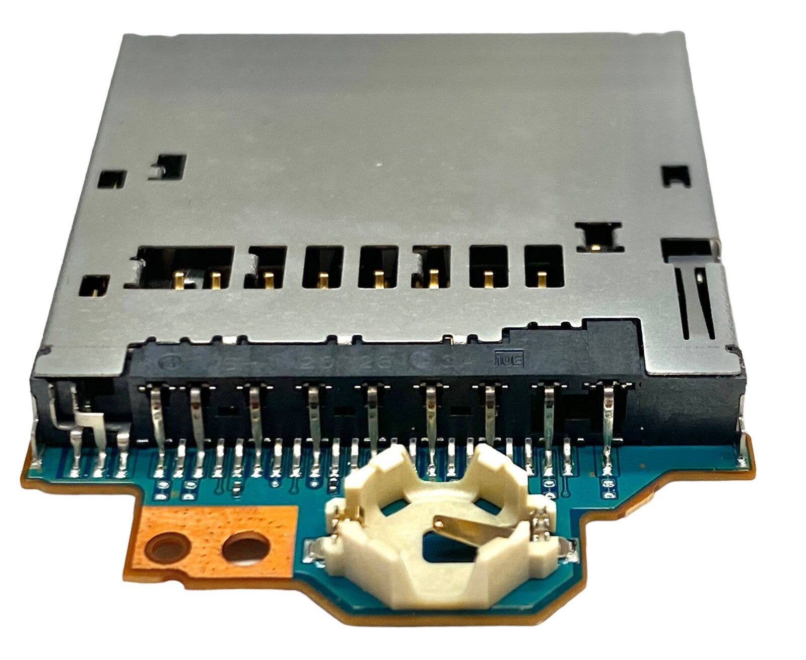 Sony ZV-E10 SD Card Slot Reader Replacement Part Genuine Sony