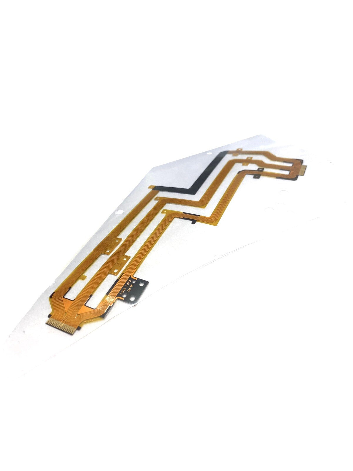 Sony FDR-AX700 LCD Flex PCB Genuine Sony Replacement Part